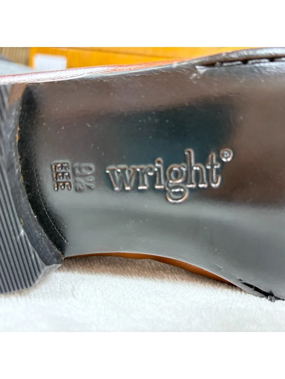 N/A wright milano